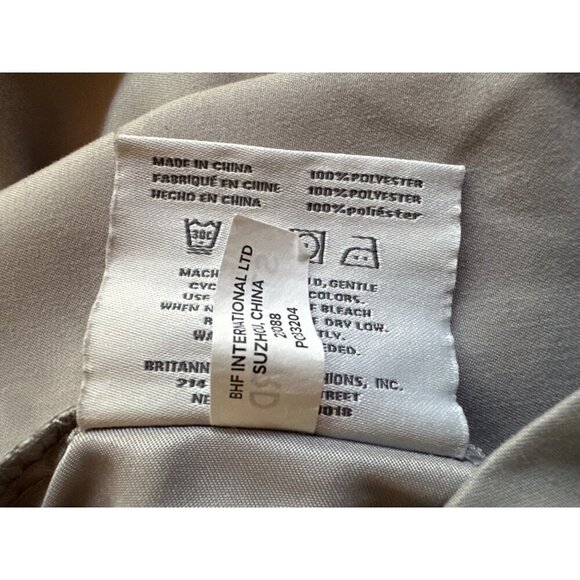 Ugg Twin XL Dorm  Set - 100% Polyester - Grey super soft! - Picture 3 of 5